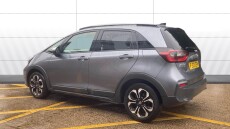 Honda Jazz 1.5 i-MMD Hybrid Crosstar EX 5dr eCVT Hybrid Hatchback